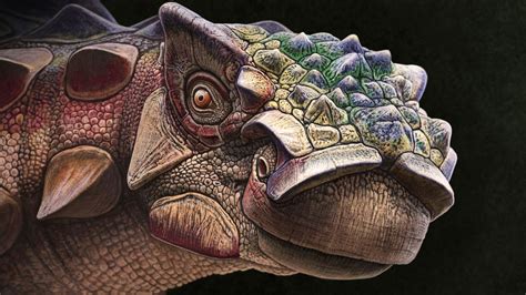 paleo idol|modern paleoart.